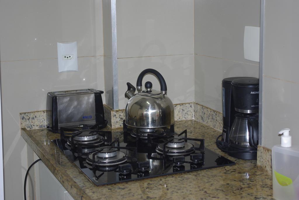 Apartment Djalma Ulrich Rio de Janeiro Exterior photo