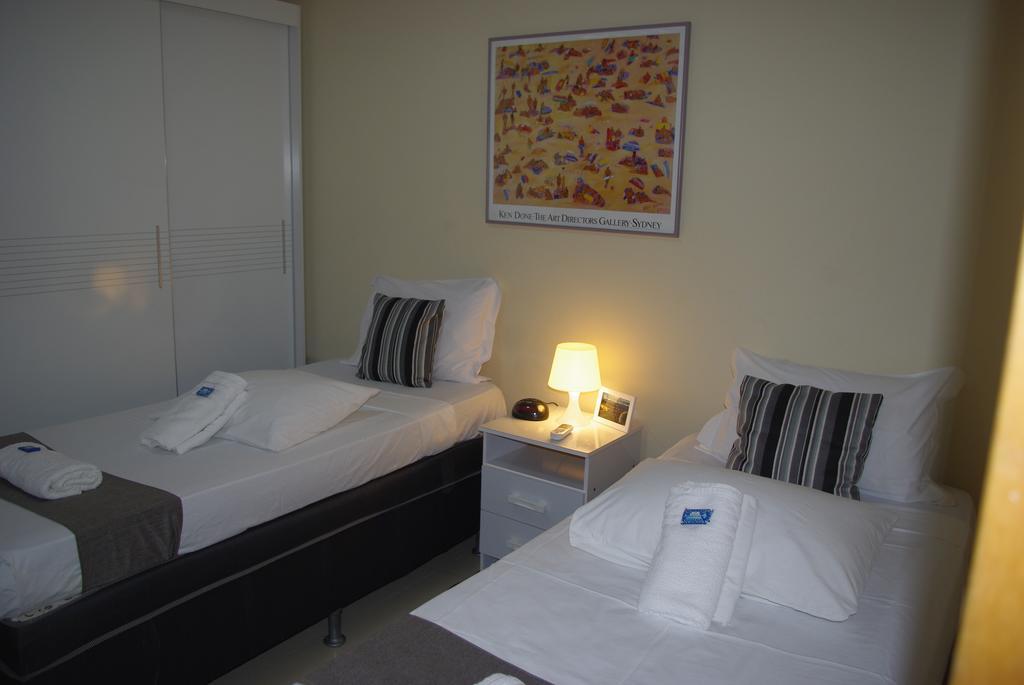 Apartment Djalma Ulrich Rio de Janeiro Exterior photo