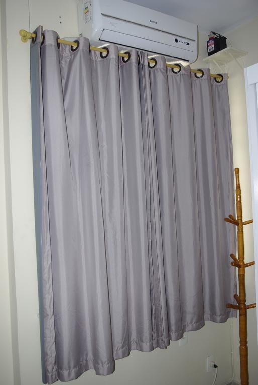 Apartment Djalma Ulrich Rio de Janeiro Exterior photo